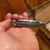 Vintage Hohner Blues Harp Harmonica