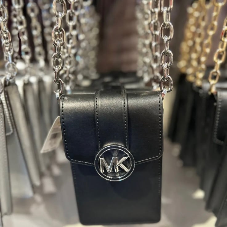 Michael Kors crossbody phone case