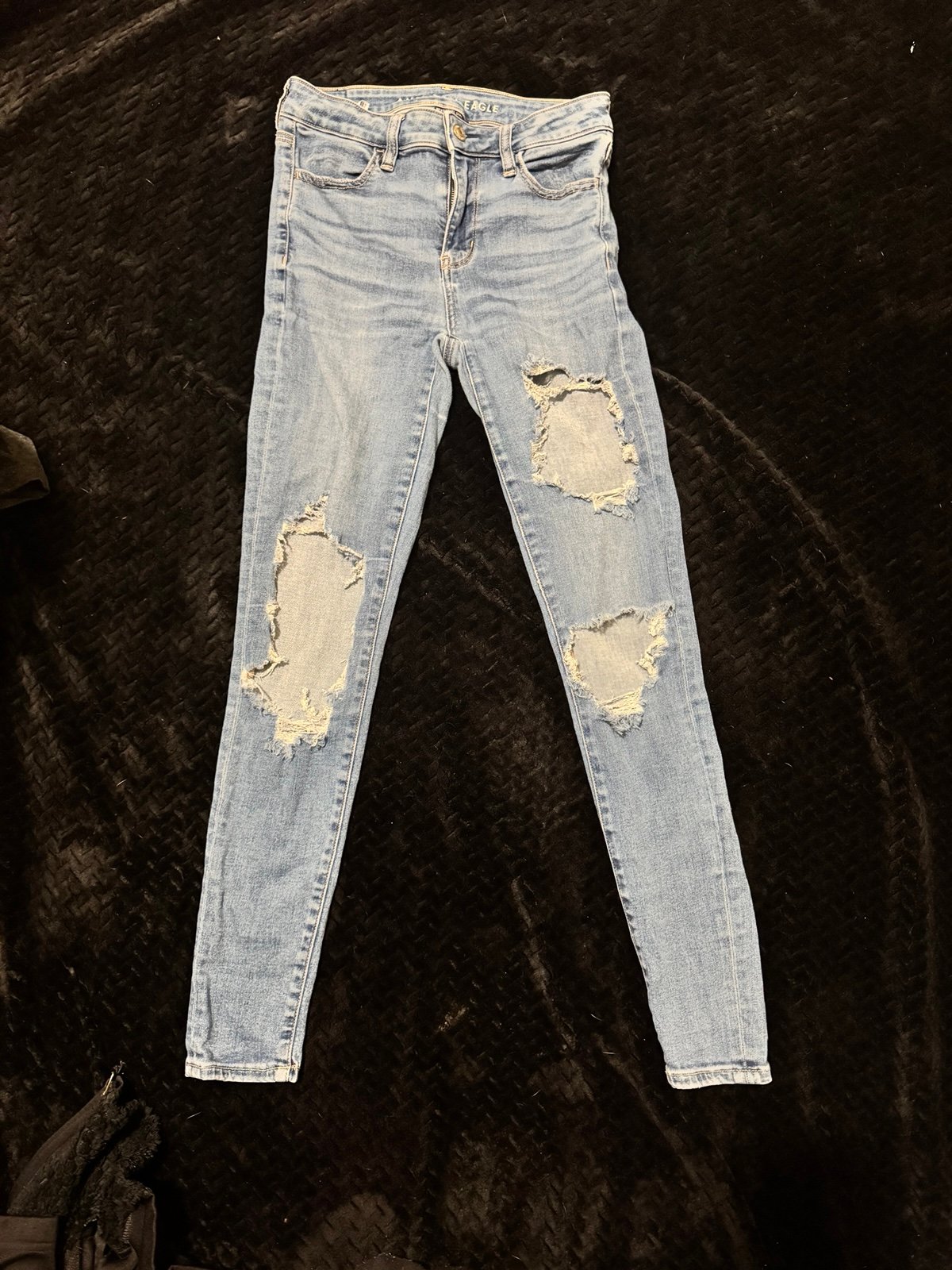 Jeans for teen girls