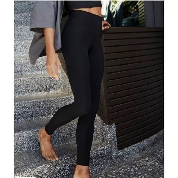 Everlane The Perform Legging Black Size XS