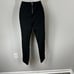 Zara Black Pants in Size Large