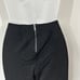 Zara Black Pants in Size Large