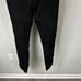 Zara Black Pants in Size Large