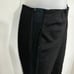 Zara Black Pants in Size Large