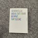 Seventeen ideal cut photo book