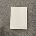 Seventeen ideal cut photo book