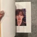 Seventeen ideal cut photo book
