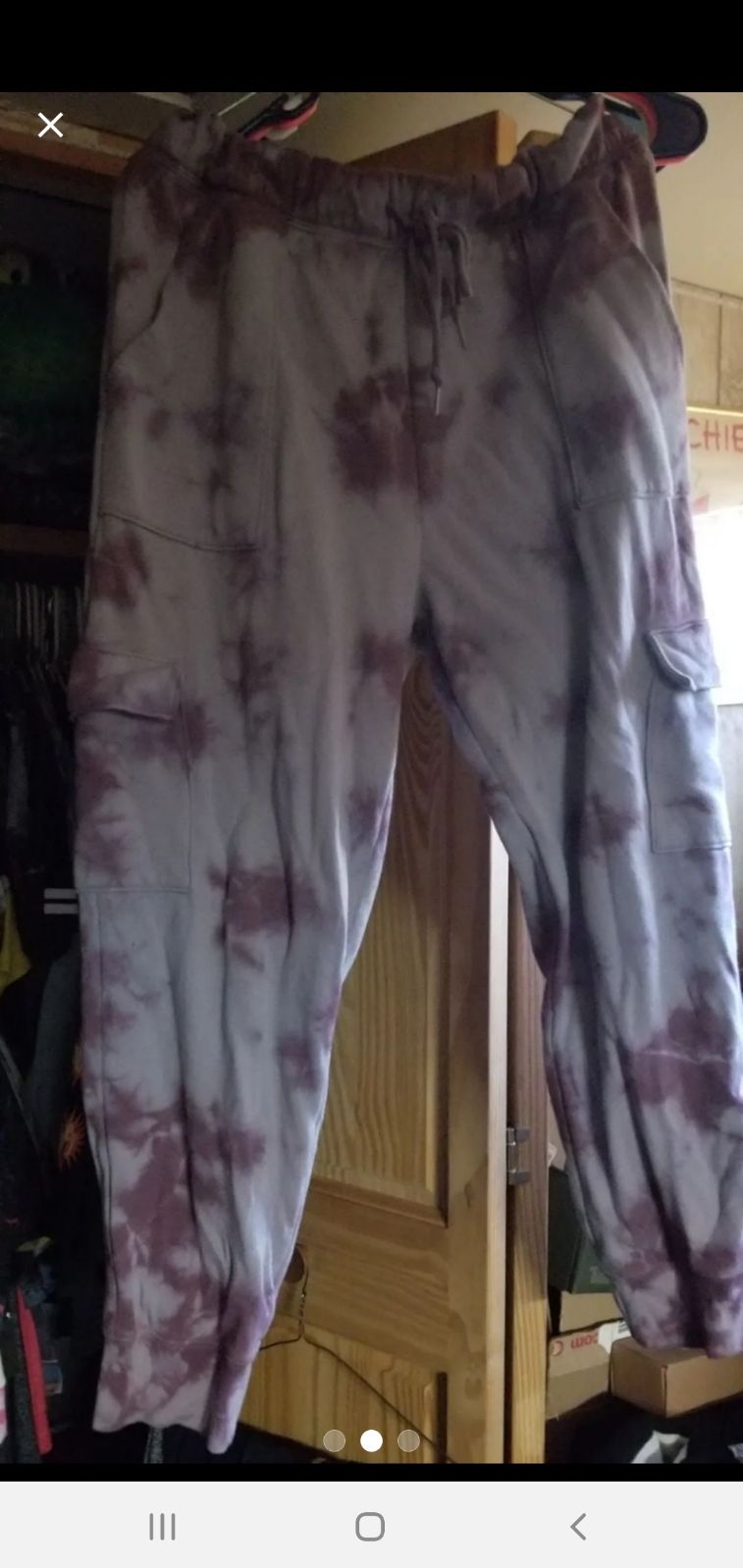 joggers