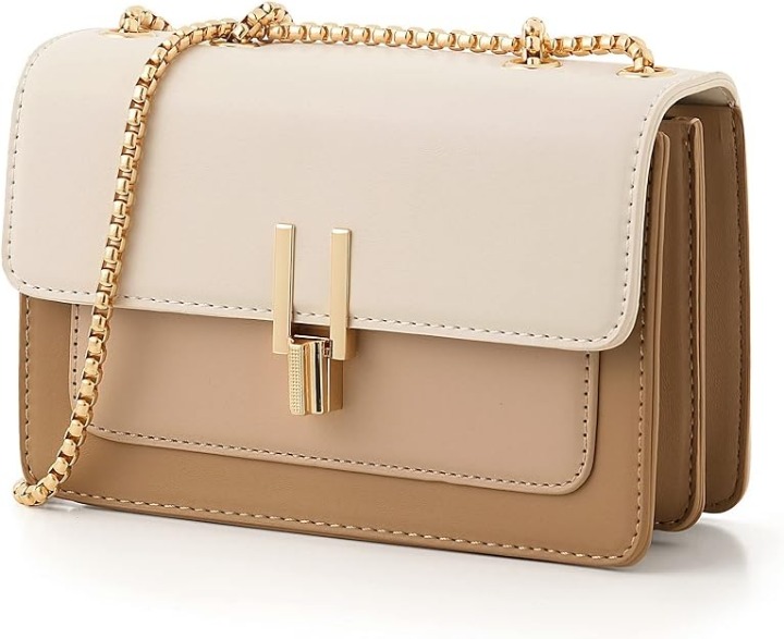 Crossbody Bags for Women Leather