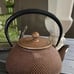 Iwachu Cast iron Japanese Teapot