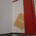 Michael Kors Notebook Journal Diary Agenda - Red Nwt