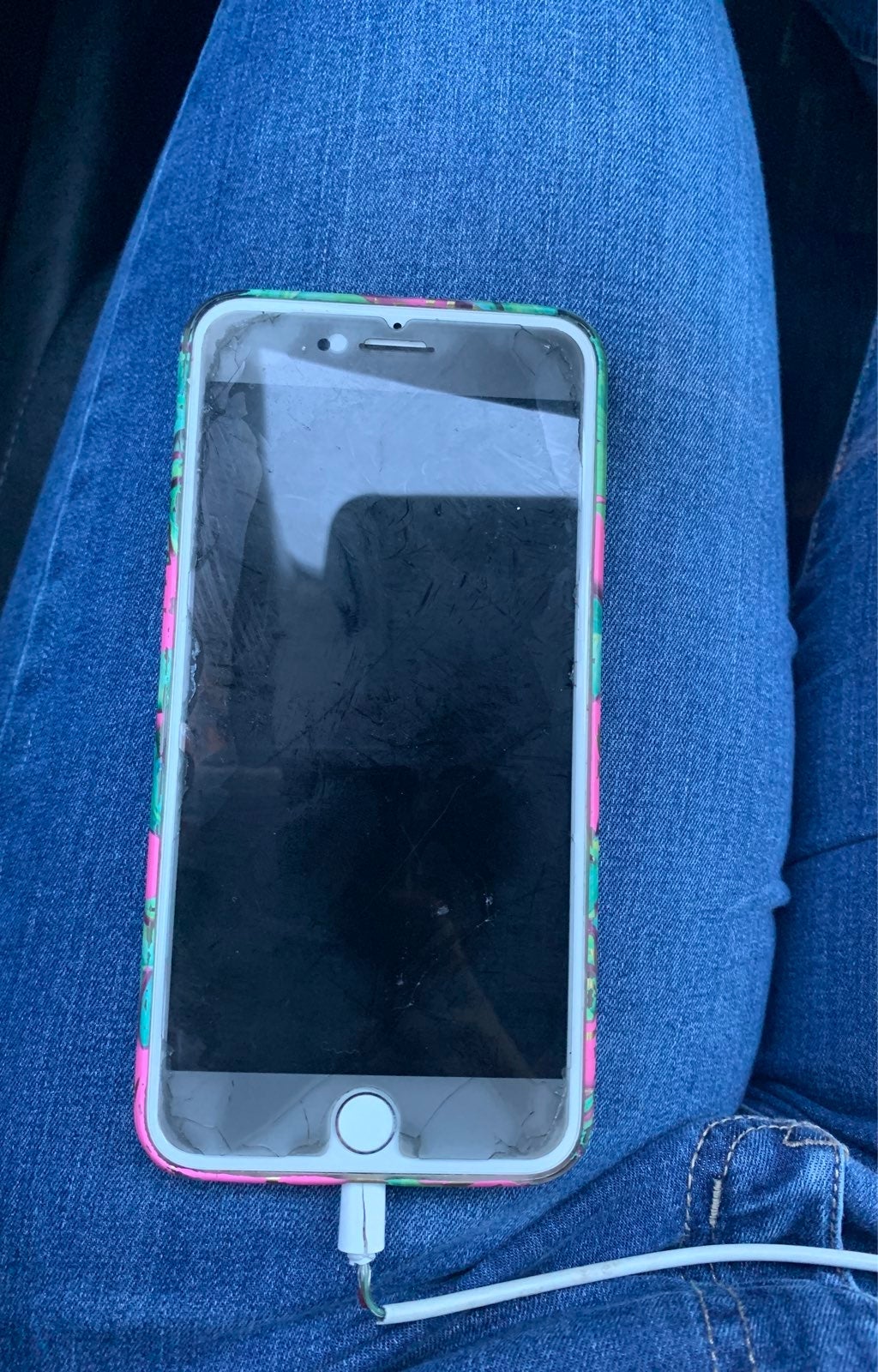 iphone 8 plus