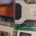 Brandon Havath 2022 AUTO rookie /25