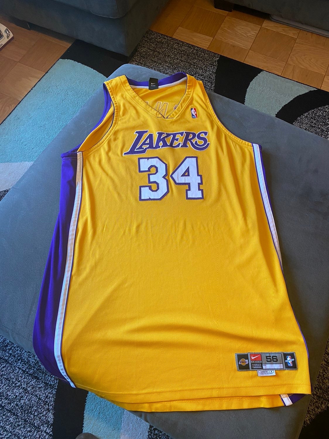 Jersey