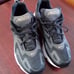 Nike Air Max 200 GS Black Gold Active Sneakers Kids Athletic Shoes Size 6.5Y New