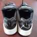 Nike Air Max 200 GS Black Gold Active Sneakers Kids Athletic Shoes Size 6.5Y New
