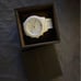 Michael Kors Ceramic Watch White