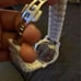 Michael Kors Ceramic Watch White