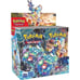 Pokemon Stellar Crown Booster Box Brand New Factory Sealed (Orignal )