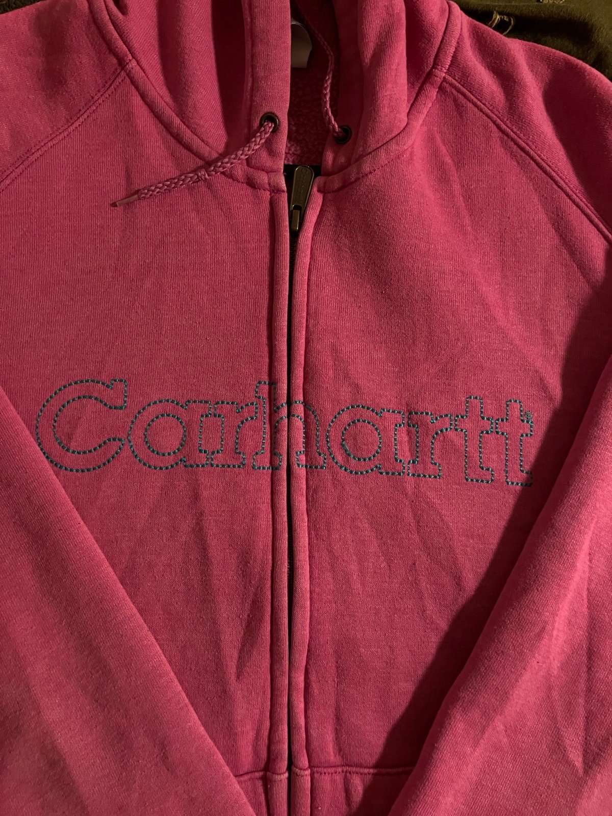 Carhartt hoodie