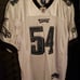 Philadelphia Eagles Brandon Graham RARE Stitched Reebok Jersey Men's size 50