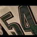 Philadelphia Eagles Brandon Graham RARE Stitched Reebok Jersey Men's size 50