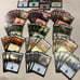 Magic Card Lot The Gathering Wizards Of The Coast Art Series 2019-2022