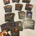 Magic Card Lot The Gathering Wizards Of The Coast Art Series 2019-2022
