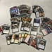 Magic Card Lot The Gathering Wizards Of The Coast Art Series 2019-2022