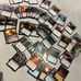 Magic Card Lot The Gathering Wizards Of The Coast Art Series 2019-2022
