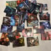 Magic Card Lot The Gathering Wizards Of The Coast Art Series 2019-2022