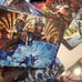Magic Card Lot The Gathering Wizards Of The Coast Art Series 2019-2022