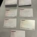 Magic Card Lot The Gathering Wizards Of The Coast Art Series 2019-2022