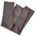 M.M. Lafleur Women's Size M Finley Stretch Ribbed Jardigan Knit Ash Pants