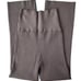 M.M. Lafleur Women's Size M Finley Stretch Ribbed Jardigan Knit Ash Pants