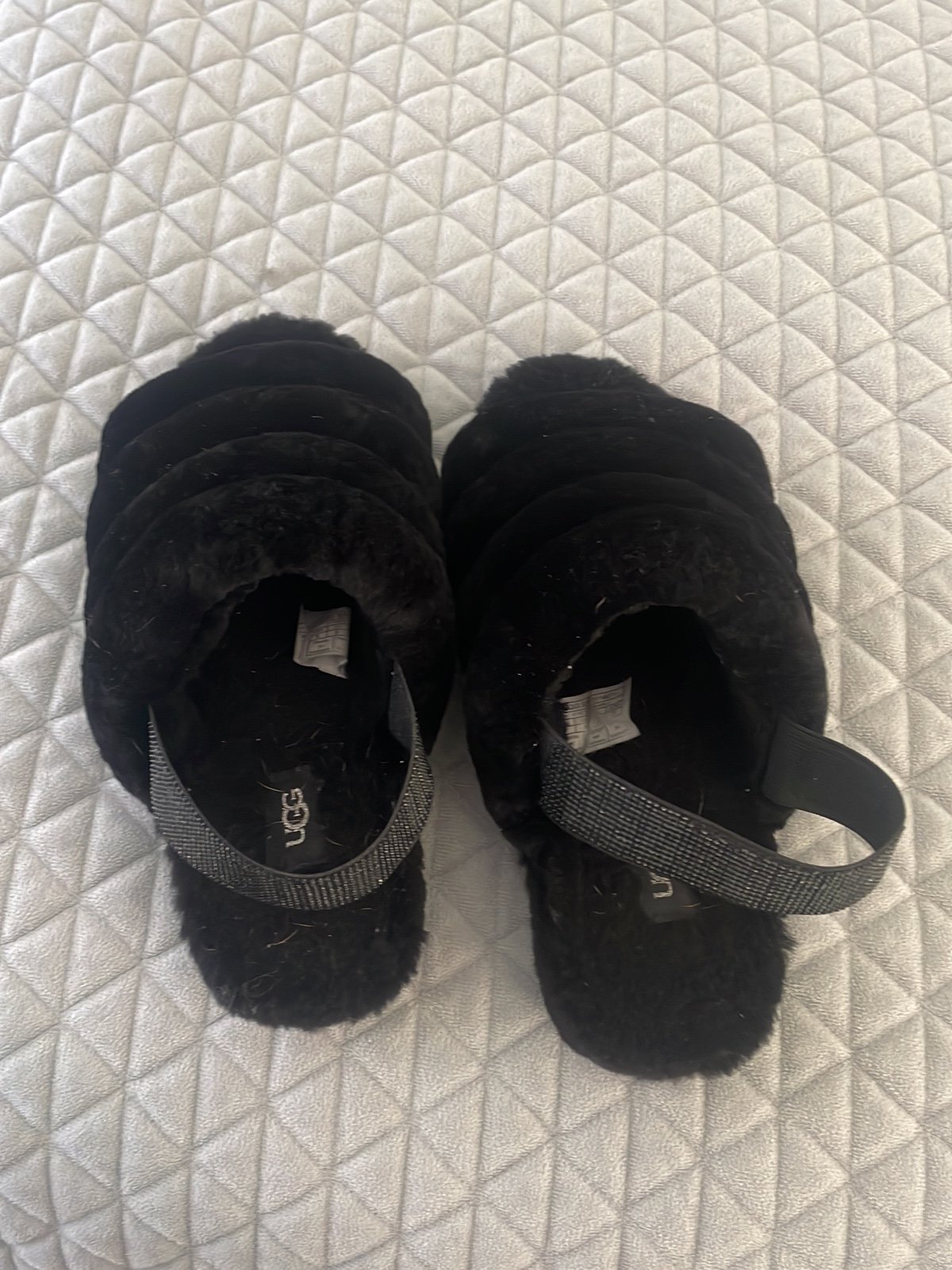 Ugg slippers