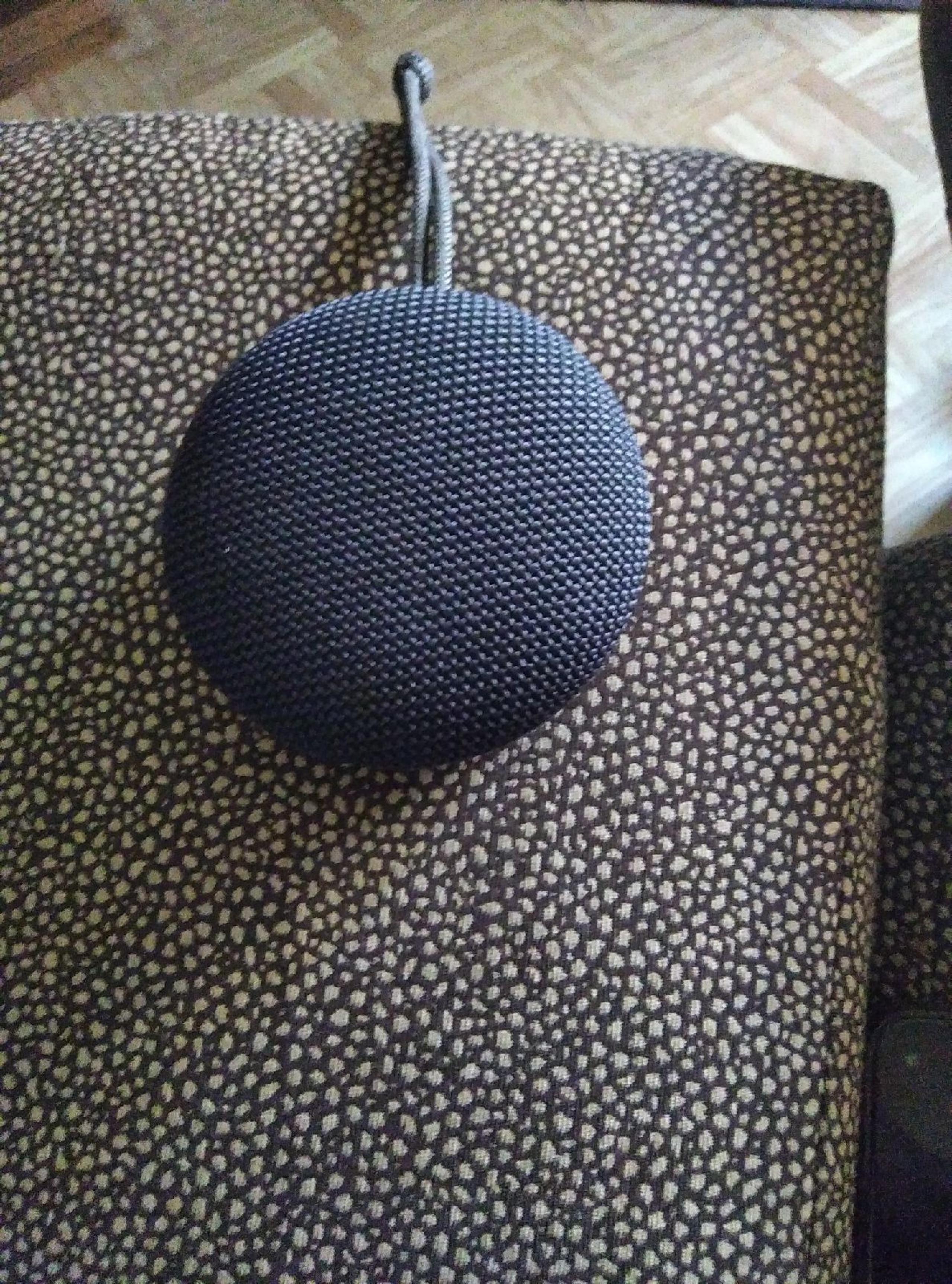 Bluetooth speaker
