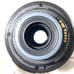 Canon EF-S 55-250mm F/4-5.6 IS