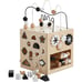 *Wonder & Wise Busy Box Children’s Toy (E3)