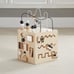 *Wonder & Wise Busy Box Children’s Toy (E3)
