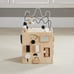 *Wonder & Wise Busy Box Children’s Toy (E3)