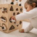 *Wonder & Wise Busy Box Children’s Toy (E3)