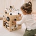 *Wonder & Wise Busy Box Children’s Toy (E3)