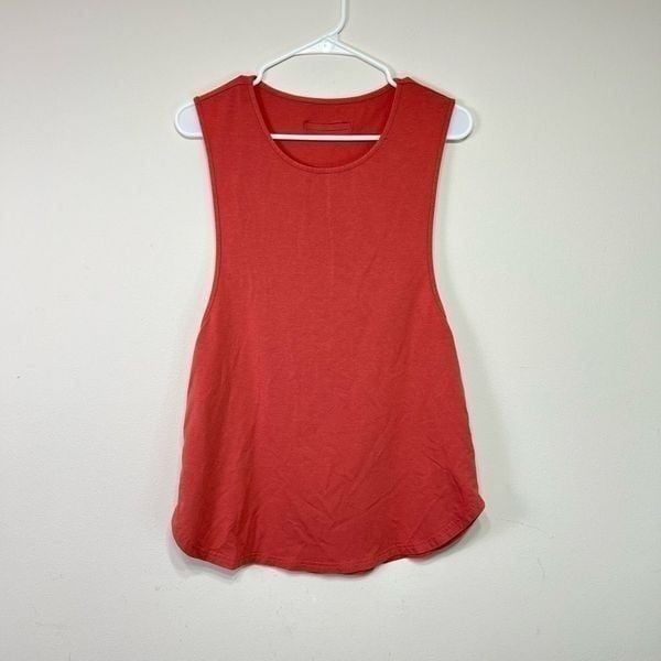 Alphalete Muscle Tank Medium Women Athletic