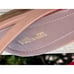 Diane Von Furstenberg Leather Kono Pointed Toe Flats Shoes Size 38 / 8