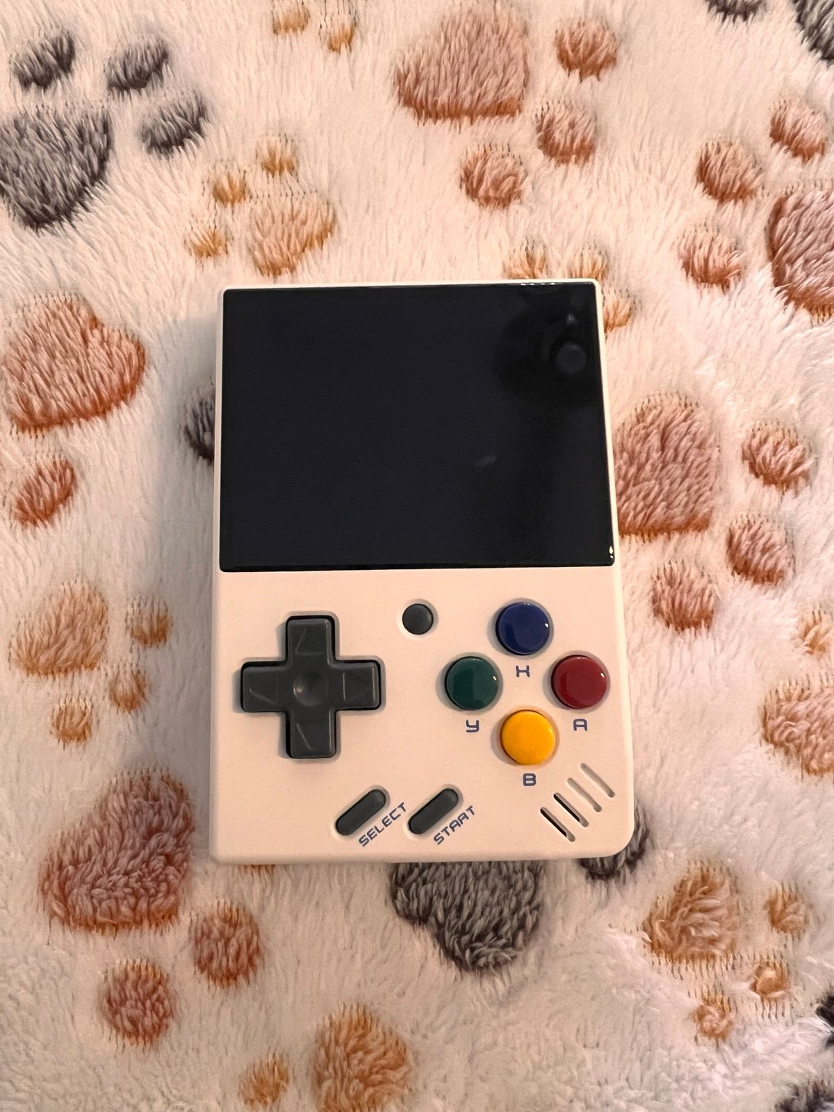 Miyoo Mini v3 (brand new)