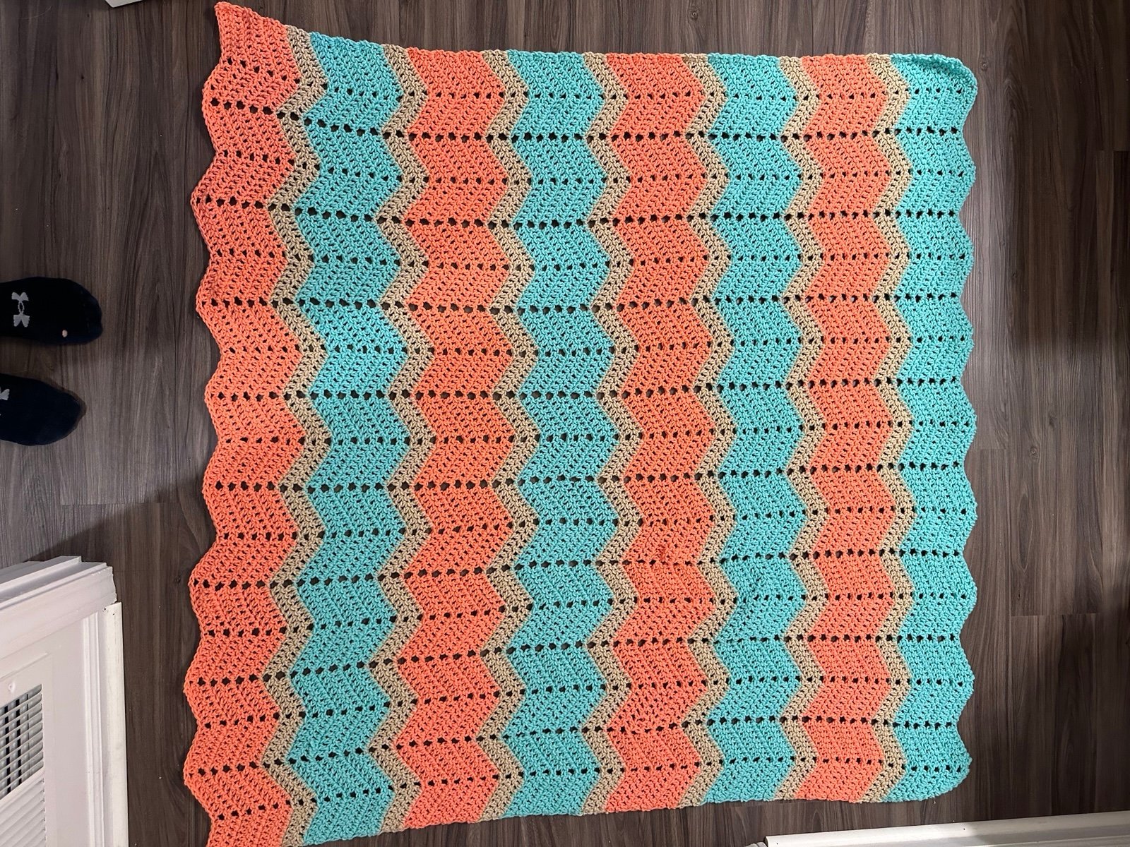Blanket
