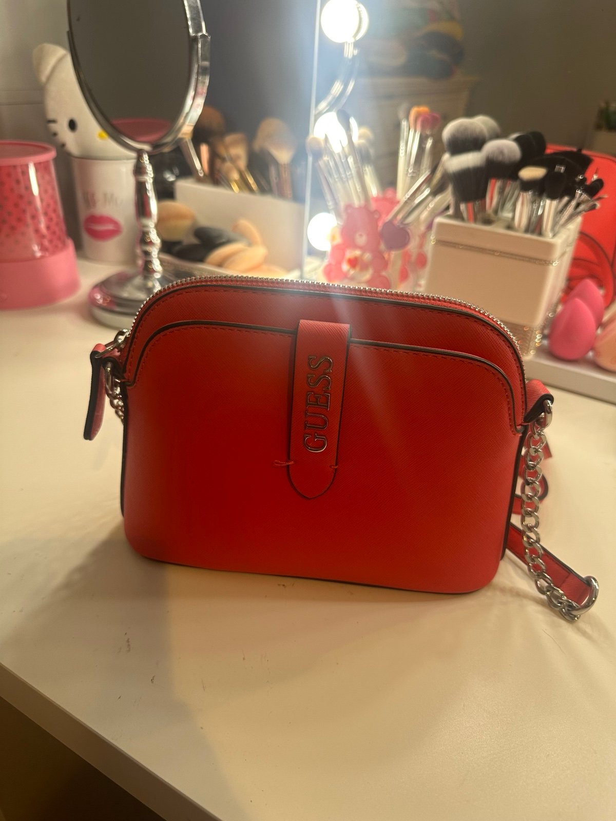 Guess crossbody bag