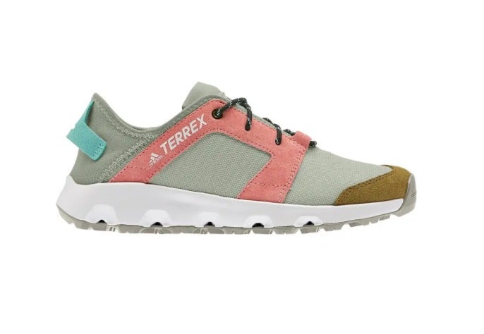Adidas Terrex Voyager Sleek Sneakers FX5959 Size 9 New With Tags