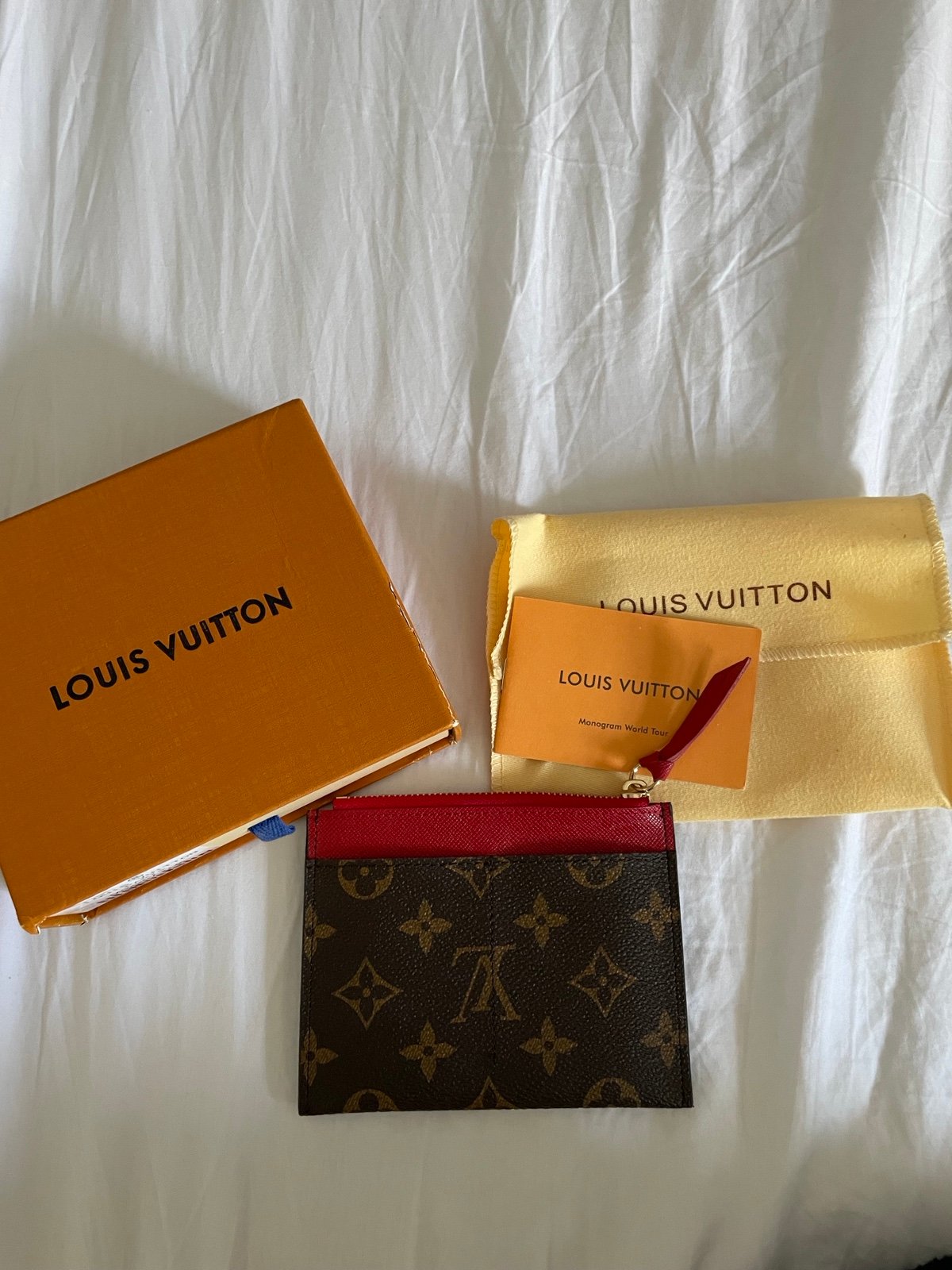 Card holder
